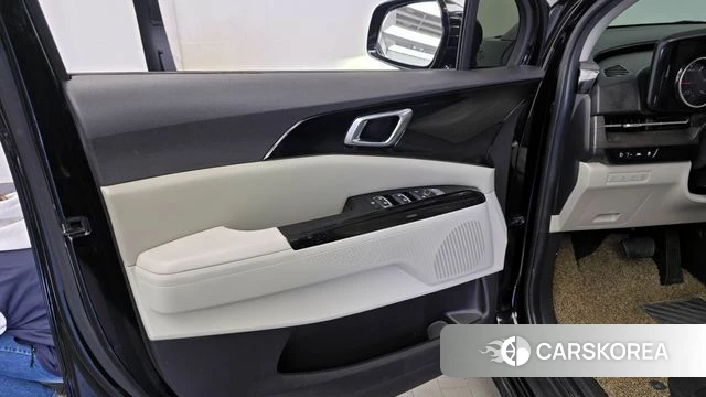 Kia Carnival 4th generation id 4203064 из Кореи 16