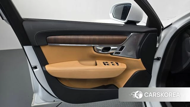 Volvo S90 id 4533847 из Кореи 16