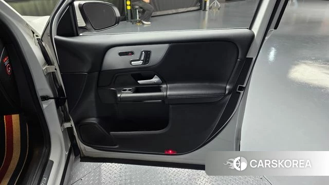 Mercedes-Benz GLB-Class X247 id 4350312 из Кореи 16