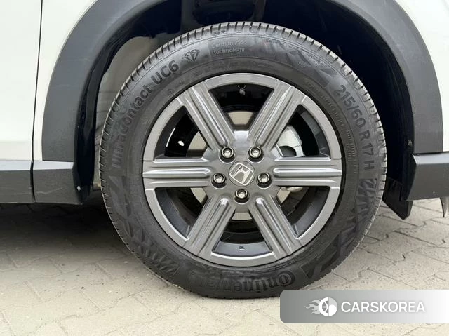 Honda XR-V id 4301500 из Китая 16