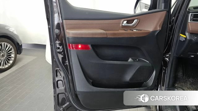 Hyundai The New Grand Starex id 4742133 из Кореи 16