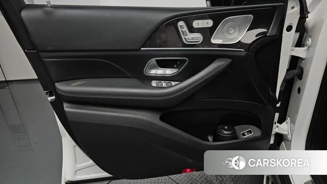 Mercedes-Benz GLE-Class W167 id 4572723 из Кореи 16