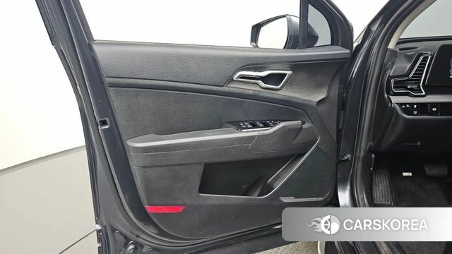Kia Sportage 5th Generation Hybrid id 4316013 из Кореи 16