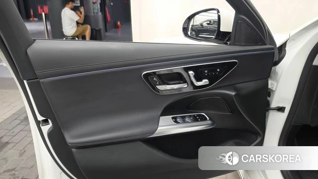 Mercedes-Benz E-Class W214 id 4757181 из Кореи 16
