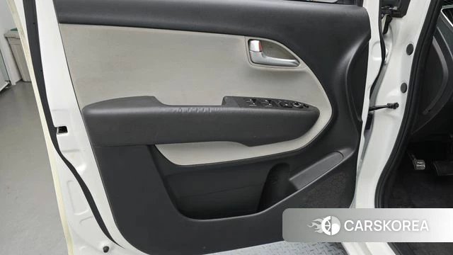 Kia The New Ray id 4482261 из Кореи 16