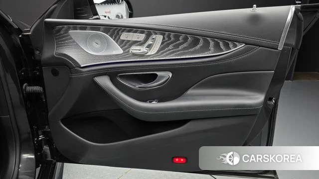 Mercedes-Benz AMG GT id 4468973 из Кореи 16