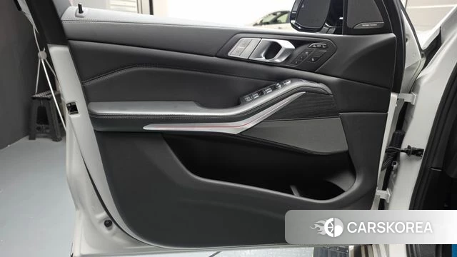 BMW X7 (G07) id 4501824 из Кореи 16