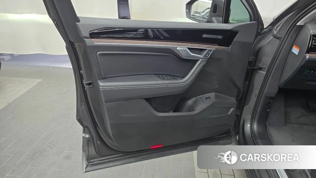 Volkswagen Touareg 3rd generation id 4474344 из Кореи 16