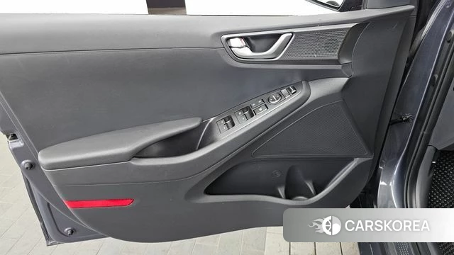 Hyundai The New Ionic Hybrid id 4605071 из Кореи 16