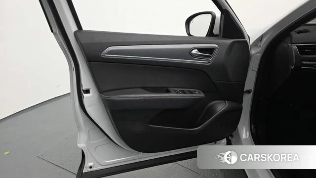 Renault Korea (Samsung) XM3 id 4636340 из Кореи 16