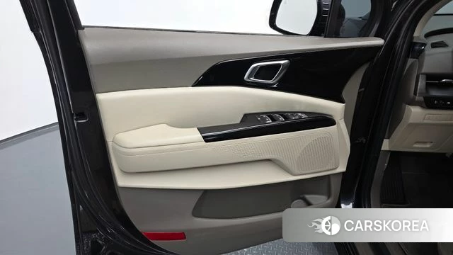 Kia Carnival 4th generation id 4423023 из Кореи 16