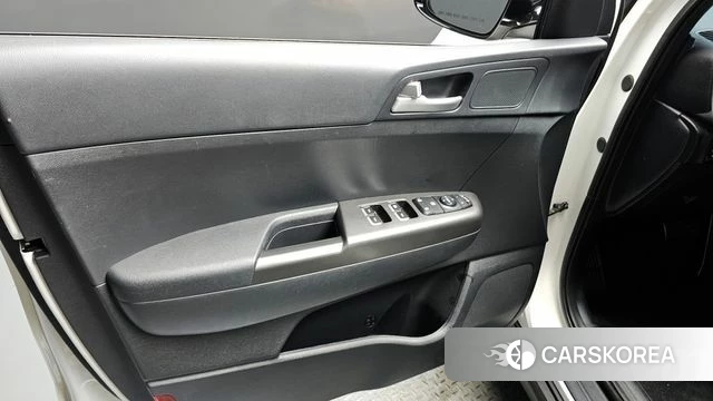 Kia Sportage The Bold id 4416012 из Кореи 16