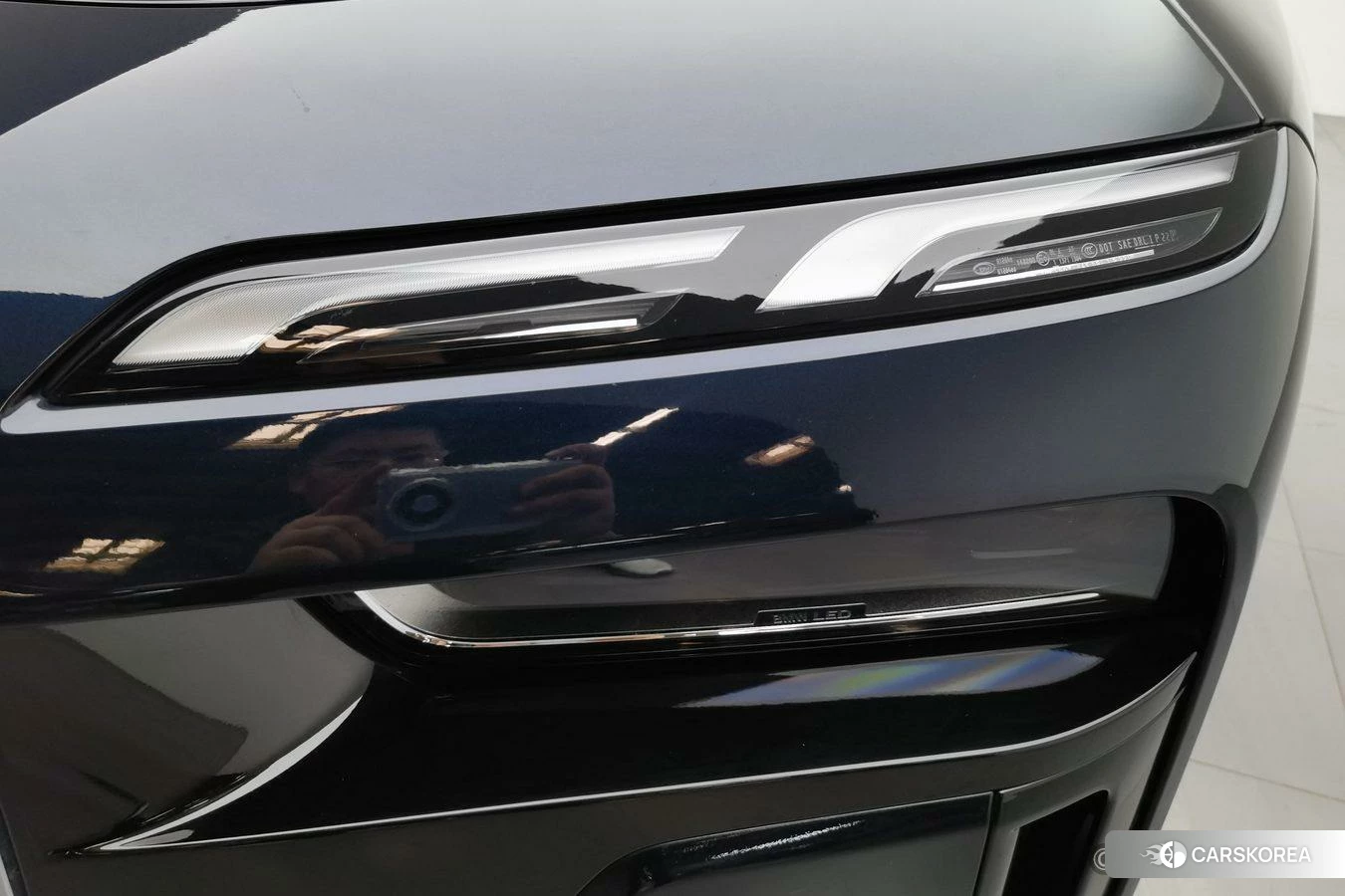 BMW 7 series id 4452420 из Китая 16