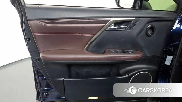 Lexus RX450h 4th generation id 4646654 из Кореи 16