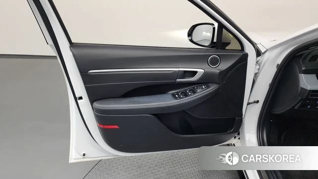Hyundai Sonata D Edge (DN8) id 4590307 из Кореи 16