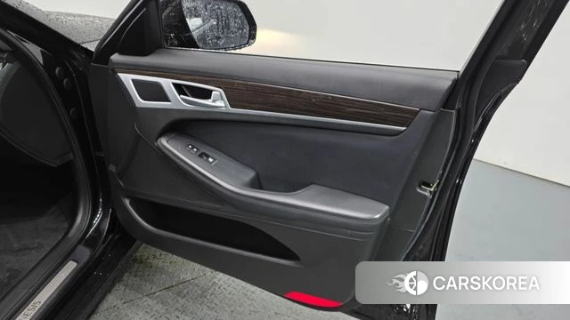 Genesis G80 id 4351301 из Кореи 16