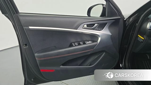 Genesis G70 id 4742373 из Кореи 16
