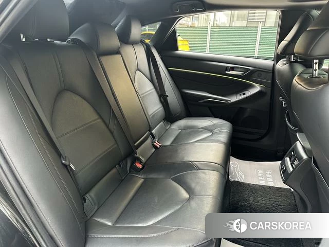 Toyota Asian dragon id 4263675 из Китая 16