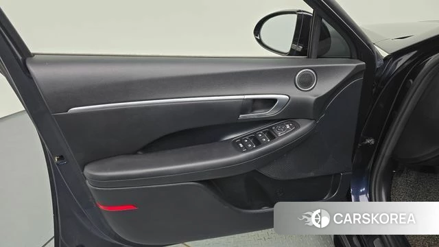 Hyundai Sonata (DN8) id 4446905 из Кореи 16
