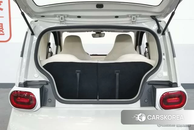 Wuling Automobile Wuling Hongguang MINIEV id 4253206 из Китая 16