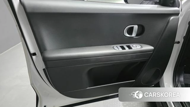 Hyundai Ionic 5 id 4549345 из Кореи 16