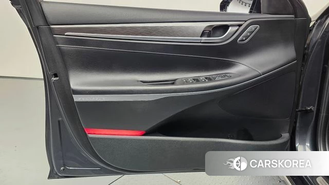 Hyundai Grandeur IG id 4633301 из Кореи 16