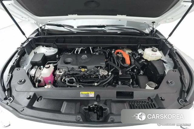 Toyota Highlander id 4210519 из Китая 16