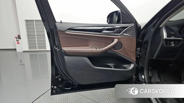 BMW X4 (G02) id 4309934 из Кореи 16