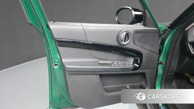 Mini Cooper Countryman id 4517039 из Кореи 16