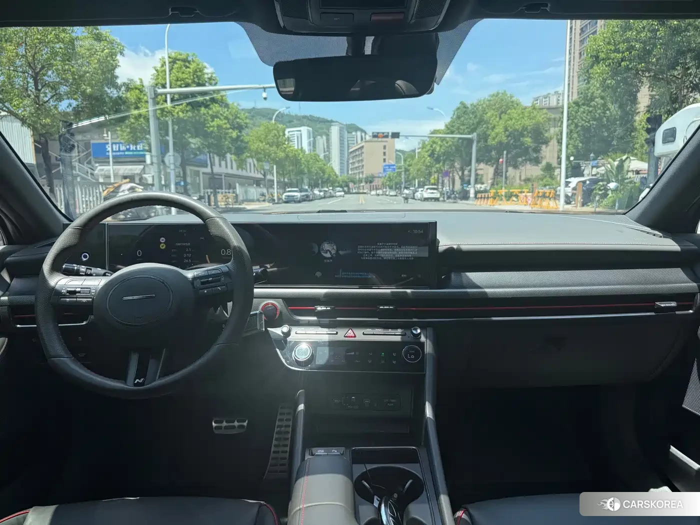 Hyundai Sonata id 4644690 из Китая 16