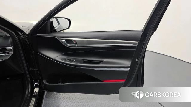 Hyundai The New Grandeur IG id 4203197 из Кореи 16