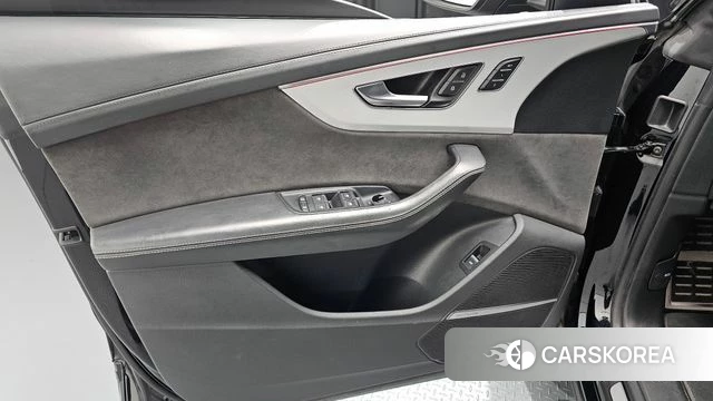 Audi Q8 (4M) id 4625262 из Кореи 16