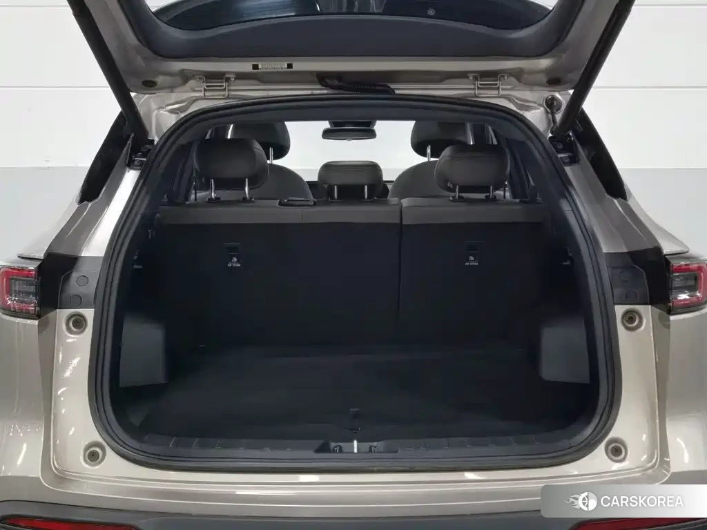 Chang'an CS55PLUS id 4686130 из Китая 16