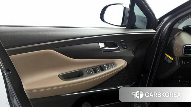 Hyundai Santa Fe TM id 4384950 из Кореи 16