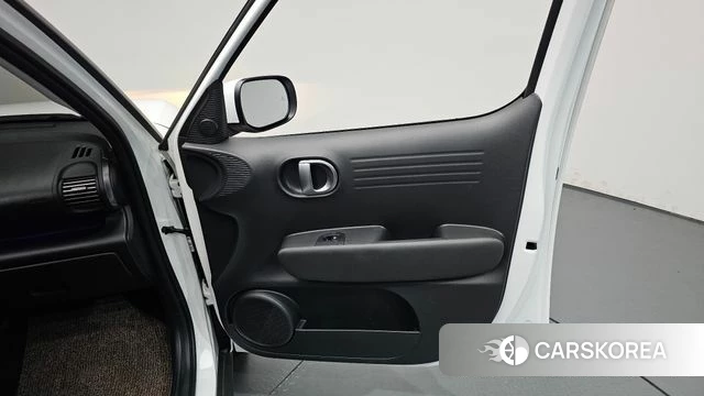 Hyundai Casper id 4853968 из Кореи 16