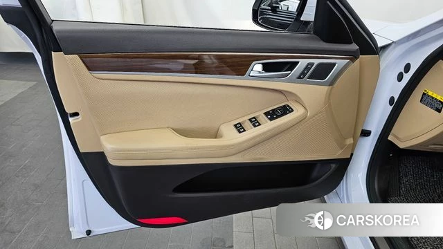Genesis G80 id 4582156 из Кореи 16