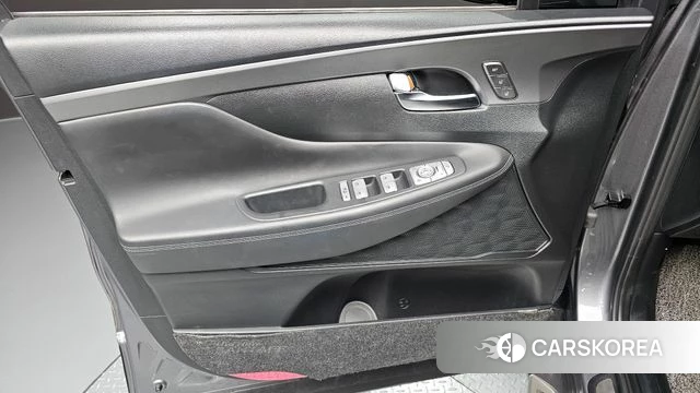 Hyundai The New Santa Fe id 4899983 из Кореи 16