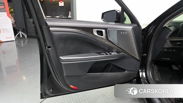Kia K8 id 4433959 из Кореи 16