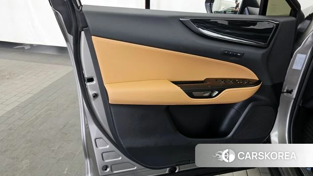 Lexus NX350h Second generation id 4381020 из Кореи 16