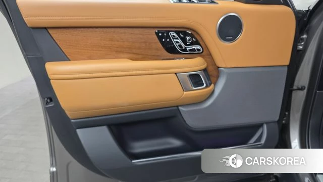 Land Rover Range Rover 4th Generation id 4580451 из Кореи 16