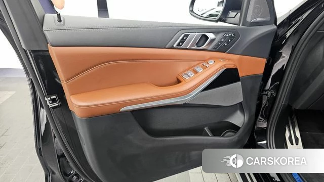 BMW X7 (G07) id 4528375 из Кореи 16