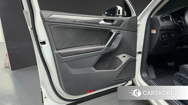 Volkswagen Tiguan second Generation id 4689020 из Кореи 16