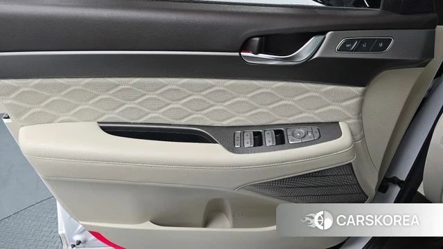 Hyundai Palisade id 4855723 из Кореи 16