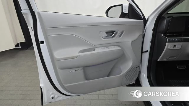 Hyundai Kona Hybrid (SX2) id 4635889 из Кореи 16