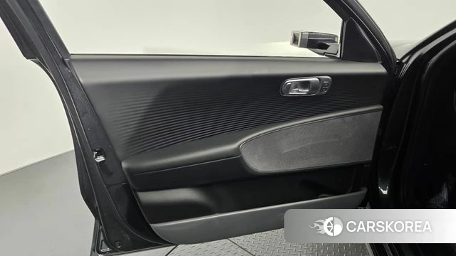 Hyundai Ionic 6 id 4408939 из Кореи 16