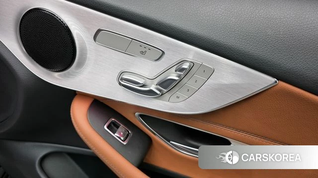 Mercedes-Benz C-Class W205 id 4187433 из Кореи 16