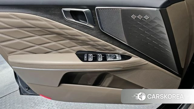 Kia K8 Hybrid id 4281927 из Кореи 16