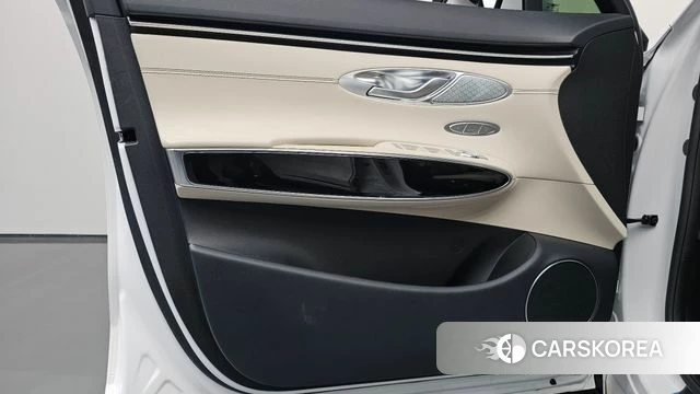Genesis GV70 id 4871962 из Кореи 16