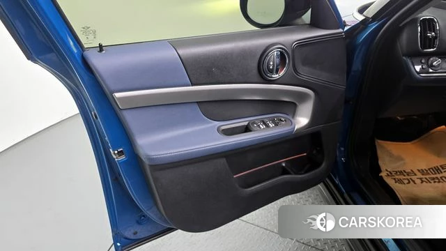 Mini Cooper S Countryman id 4249069 из Кореи 16