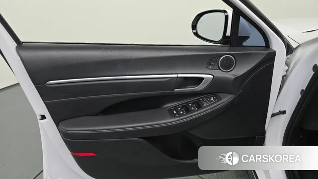 Hyundai Sonata D Edge (DN8) id 4898577 из Кореи 16